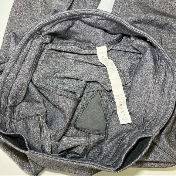 Lululemon Speed Up Crop 21” - Picture 14 of 16